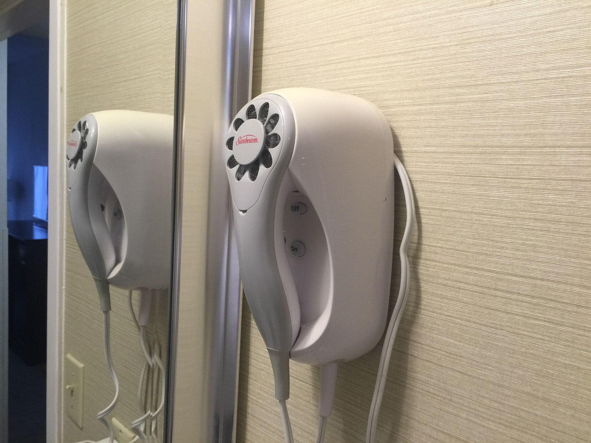 Quality Inn Richmond Airport Sandston Eksteriør bilde